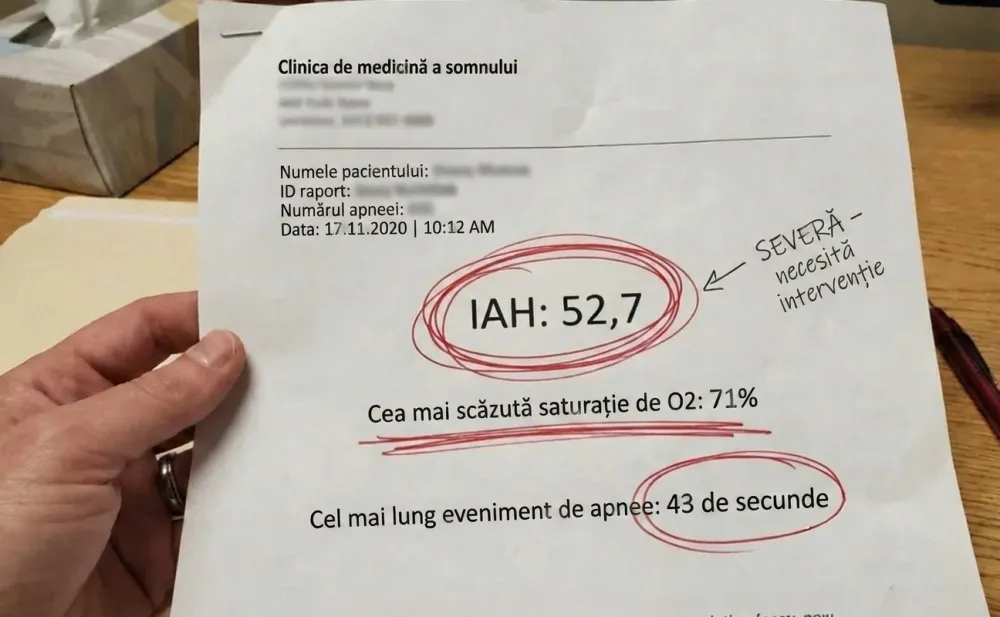 Diagnosis RO